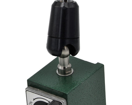 INSIZE Measuring Equipment Insize Mechanical Lock Magnetic Stand 40 kg Force Series 6224-40