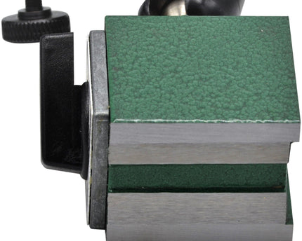 INSIZE Measuring Equipment Insize Mechanical Lock Magnetic Stand 40 kg Force Series 6224-40