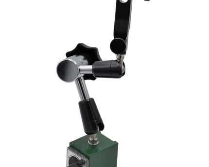 INSIZE Measuring Equipment Insize Mechanical Lock Magnetic Stand 40 kg Force Series 6224-40