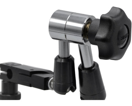 INSIZE Measuring Equipment Insize Mechanical Lock Magnetic Stand 40 kg Force Series 6224-40