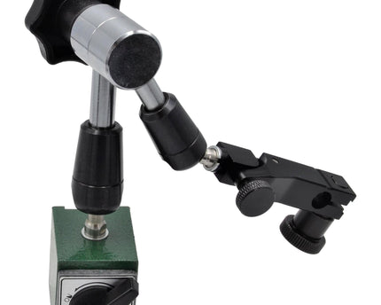 INSIZE Measuring Equipment Insize Mechanical Lock Magnetic Stand 40 kg Force Series 6224-40