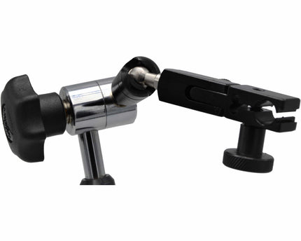 INSIZE Measuring Equipment Insize Mechanical Lock Magnetic Stand 40 kg Force Series 6224-40E