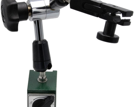 INSIZE Measuring Equipment Insize Mechanical Lock Magnetic Stand 40 kg Force Series 6224-40E