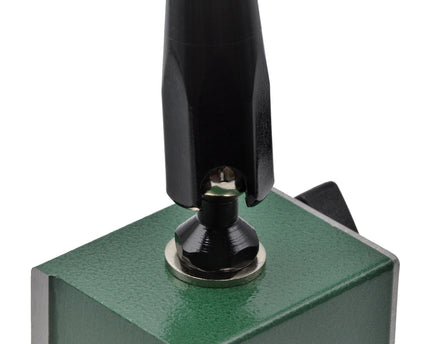 INSIZE Measuring Equipment Insize Mechanical Lock Magnetic Stand 80 kg Force Series 6208-80E
