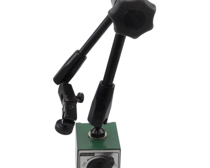 INSIZE Measuring Equipment Insize Mechanical Lock Magnetic Stand 80 kg Force Series 6208-80E