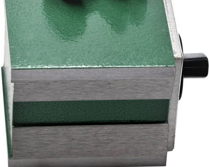 INSIZE Measuring Equipment Insize Mechanical Lock Magnetic Stand 80 kg Force Series 6208-80E