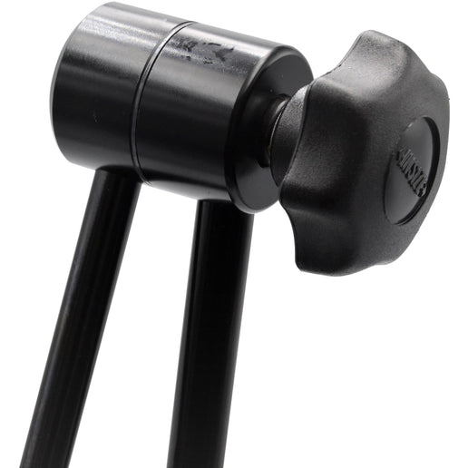 INSIZE Measuring Equipment Insize Mechanical Lock Magnetic Stand 80 kg Force Series 6208-80E