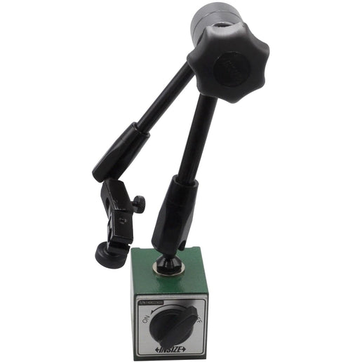 INSIZE Measuring Equipment Insize Mechanical Lock Magnetic Stand 80 kg Force Series 6210-80