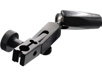 INSIZE Measuring Equipment Insize Mechanical Lock Magnetic Stand 80 kg Force Series 6210-80