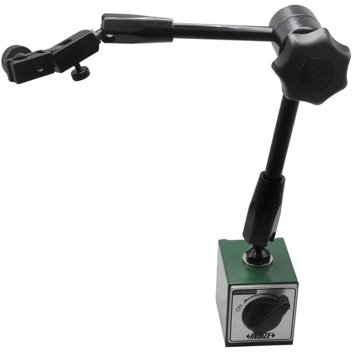 INSIZE Measuring Equipment Insize Mechanical Lock Magnetic Stand 80 kg Force Series 6210-80