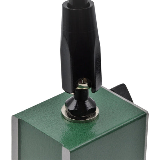 INSIZE Measuring Equipment Insize Mechanical Lock Magnetic Stand 80 kg Force Series 6210-80E