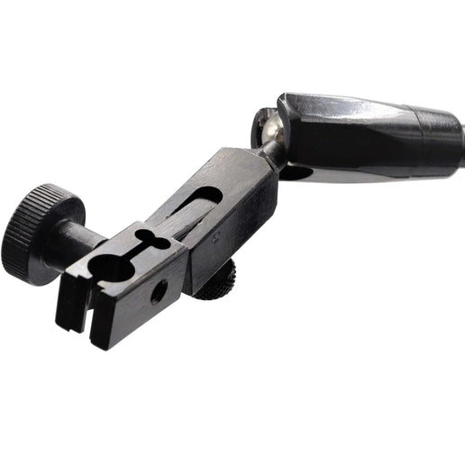 INSIZE Measuring Equipment Insize Mechanical Lock Magnetic Stand 80 kg Force Series 6210-80E