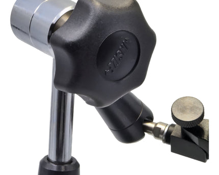 INSIZE Measuring Equipment Insize Mechanical Lock Magnetic Stand 80 kg Force Series 6210-81