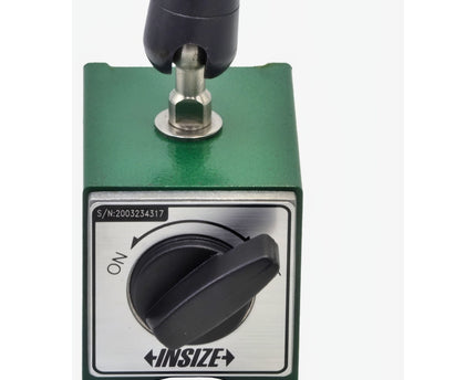 INSIZE Measuring Equipment Insize Mechanical Lock Magnetic Stand 80 kg Force Series 6210-81