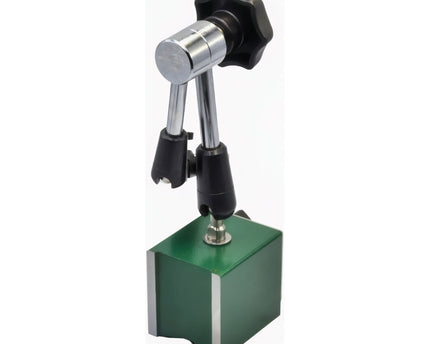 INSIZE Measuring Equipment Insize Mechanical Lock Magnetic Stand 80 kg Force Series 6210-81