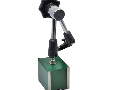 INSIZE Measuring Equipment Insize Mechanical Lock Magnetic Stand 80 kg Force Series 6210-81E