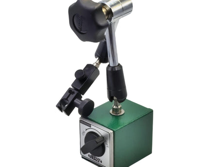 INSIZE Measuring Equipment Insize Mechanical Lock Magnetic Stand 80 kg Force Series 6210-81E