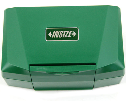 INSIZE Measuring Equipment Insize Metric Compact Dial Indicator 3mm Range Series 2311-3