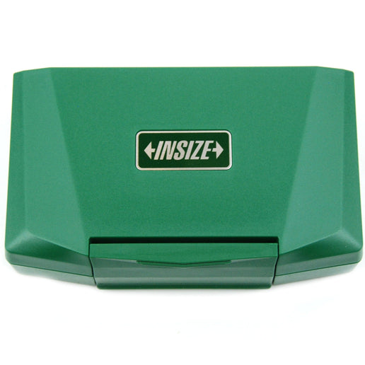 INSIZE Measuring Equipment Insize Metric Compact Dial Indicator 3mm Range Series 2311-3F