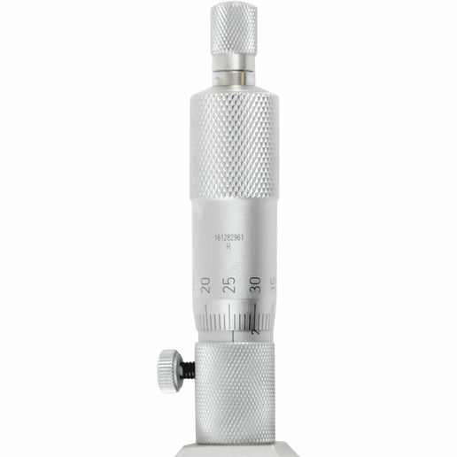INSIZE Measuring Equipment Insize Metric Depth Micrometer 0-300mm Range Series 3240 - 300
