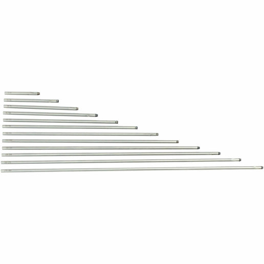 INSIZE Measuring Equipment Insize Metric Depth Micrometer 0-300mm Range Series 3240 - 300
