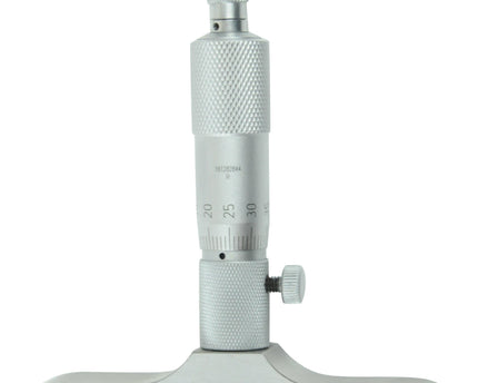 INSIZE Measuring Equipment Insize Metric Depth Micrometer 0-50mm Range Series 3240 - 50