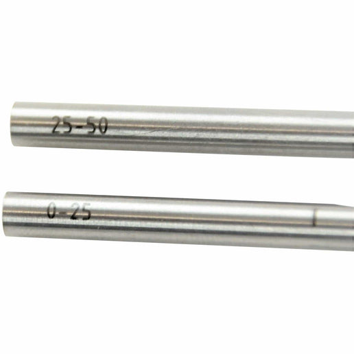 INSIZE Measuring Equipment Insize Metric Depth Micrometer 0-50mm Range Series 3240 - 50