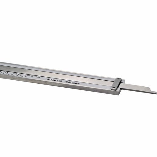 INSIZE Measuring Equipment INSIZE Metric Dial Caliper  0-200mm Range Series 1311-200A