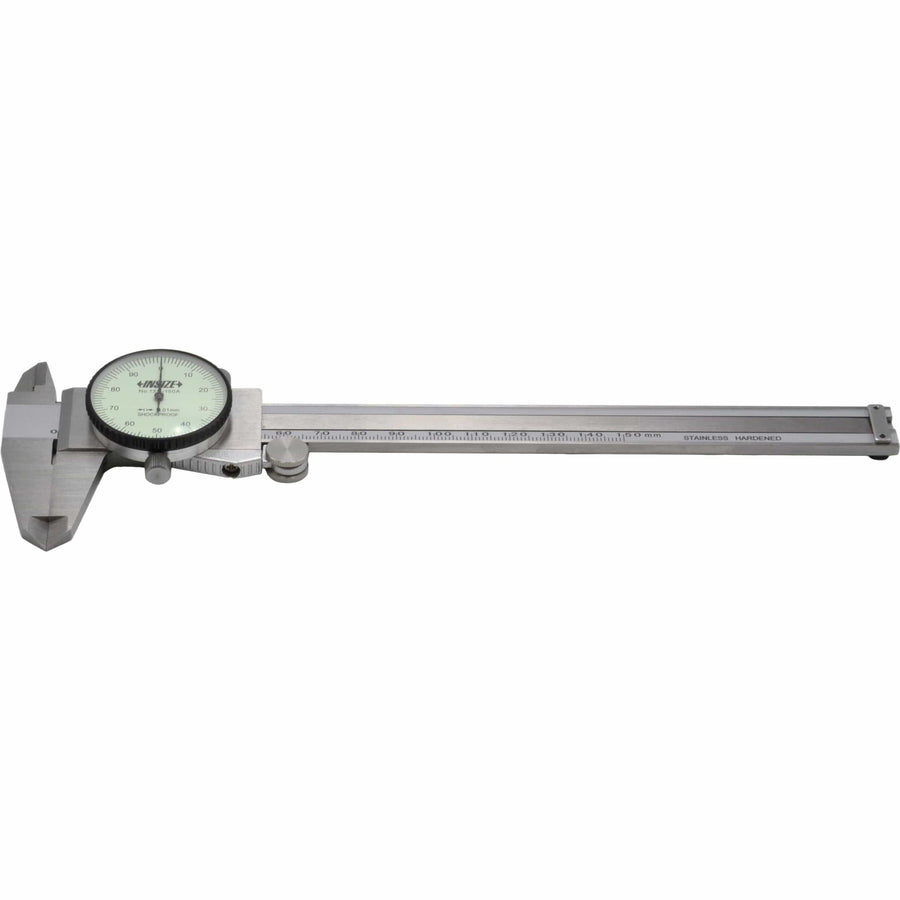 Dial Calipers