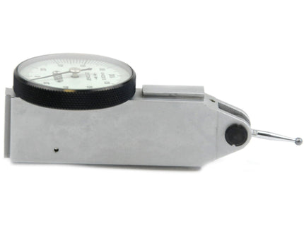 INSIZE Measuring Equipment Insize Metric Dial Indicator 0.2 mm Range Series 2380-02