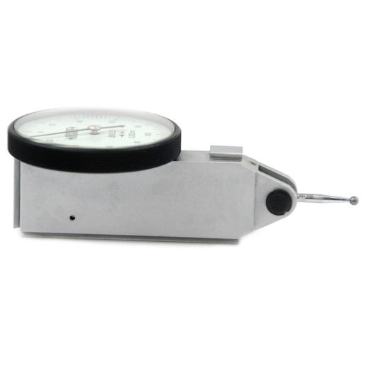 INSIZE Measuring Equipment Insize Metric Dial Indicator 0.2mm Range Series 2381-02