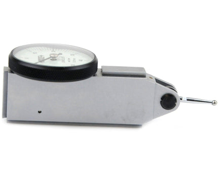 INSIZE Measuring Equipment Insize Metric Dial Indicator 0.8 mm Range Series 2380-08
