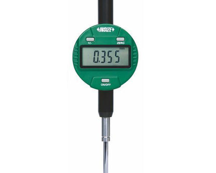 INSIZE Measuring Equipment Insize Metric Digital Indicator 25.4mm Range Series 2116-251