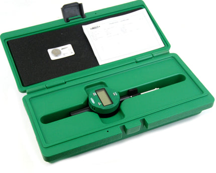 INSIZE Measuring Equipment Insize Metric Digital Indicator 25.4mm Range Series 2116-251