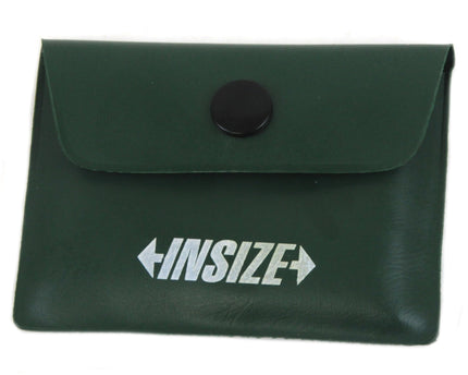 INSIZE Measuring Equipment Insize Metric Fillet Weld Gauge Series 4832-1