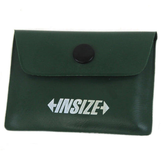 INSIZE Measuring Equipment Insize Metric Fillet Weld Gauge Series 4832-1