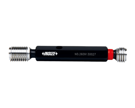 INSIZE Measuring Equipment Insize Metric Fine Thread Plug Gauge M32 x 1.5 Series 4139-32R