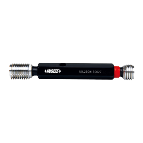 INSIZE Measuring Equipment Insize Metric Fine Thread Plug Gauge M32 x 1.5 Series 4139-32R