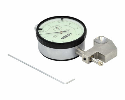 INSIZE Measuring Equipment Insize Metric Height Gauge 0-5MM Range Series 2147-4B