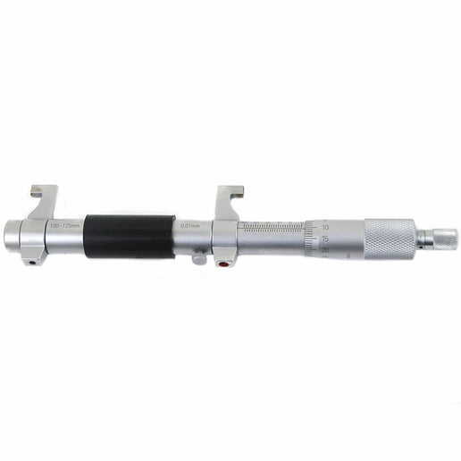 INSIZE Measuring Equipment Insize Metric Inside Micrometer 100-125mm Range Series 3220-125