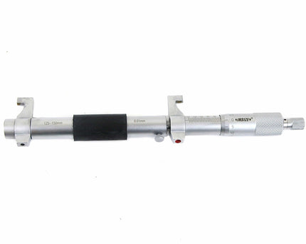 INSIZE Measuring Equipment Insize Metric Inside Micrometer 125-150mm Range Series 3220-150