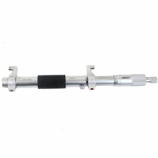 INSIZE Measuring Equipment Insize Metric Inside Micrometer 125-150mm Range Series 3220-150