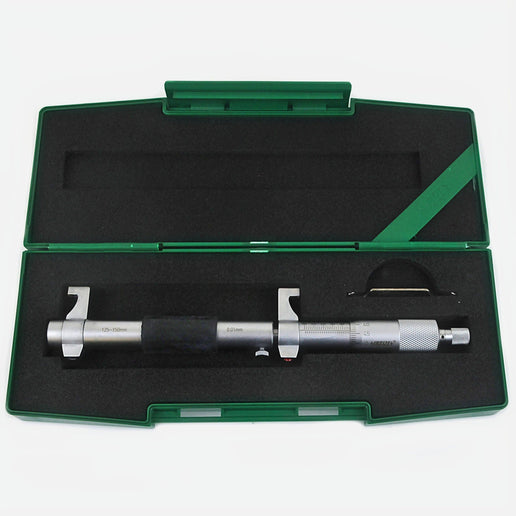 INSIZE Measuring Equipment Insize Metric Inside Micrometer 125-150mm Range Series 3220-150