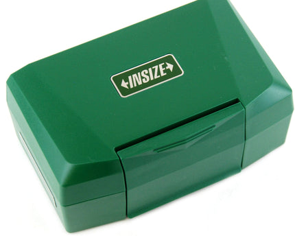 INSIZE Measuring Equipment Insize Metric Long Stroke Dial Indicator 20mm Range Series 2310-20A