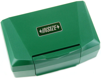 INSIZE Measuring Equipment Insize Metric Long Stroke Dial Indicator 30mm Range Series 2309-30