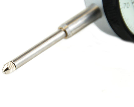 INSIZE Measuring Equipment Insize Metric Long Stroke Dial Indicator 30mm Range Series 2309-30