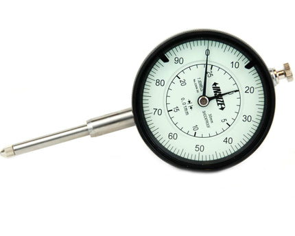 INSIZE Measuring Equipment Insize Metric Long Stroke Dial Indicator 30mm Range Series 2309-30