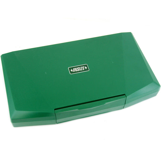 INSIZE Measuring Equipment Insize Metric Long Stroke Dial Indicator 50mm Range Series 2309-50