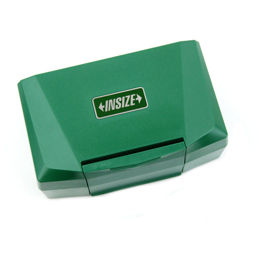 INSIZE Measuring Equipment Insize Metric Lug Back Dial Indicator 10mm Range Series 2308-10A