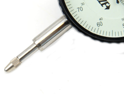 INSIZE Measuring Equipment Insize Metric Lug Back Dial Indicator 5mm Range Series 2308-5A